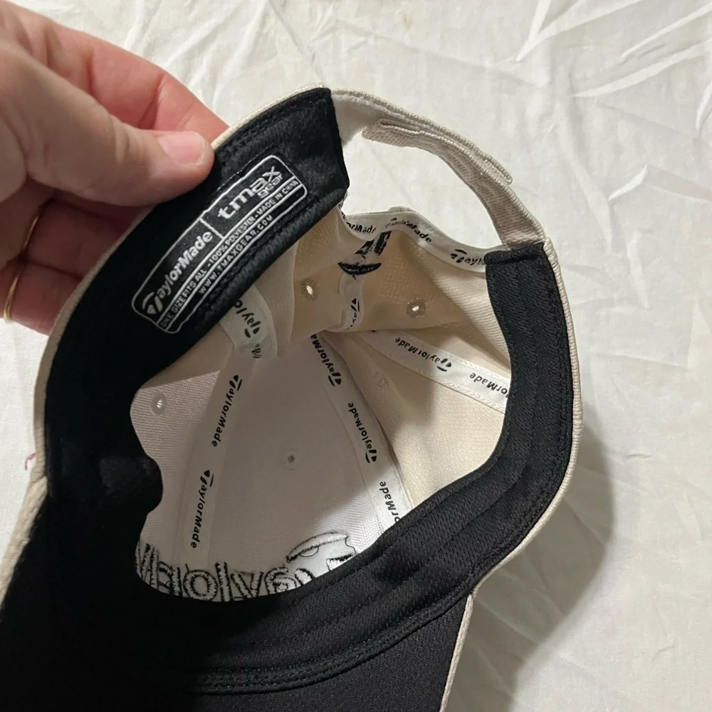 TaylorMade Hat
